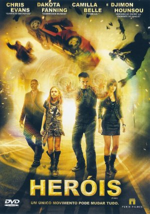 DVD