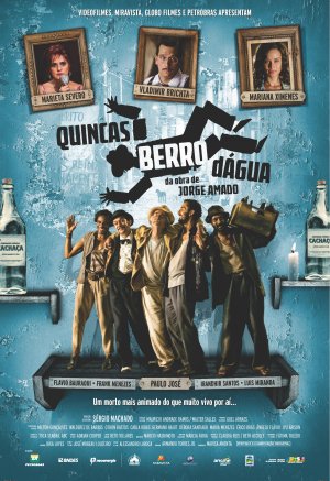Quincas Berro d'Água