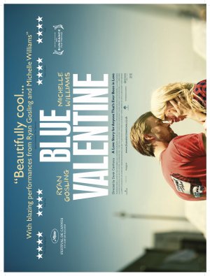 Blue Valentine