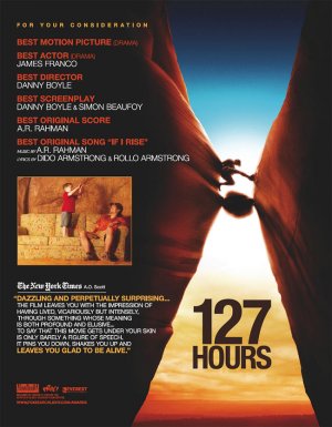 127 Hours