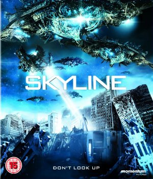 Blu-Ray