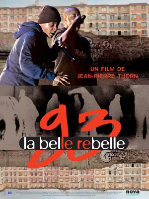 93: La belle rebelle