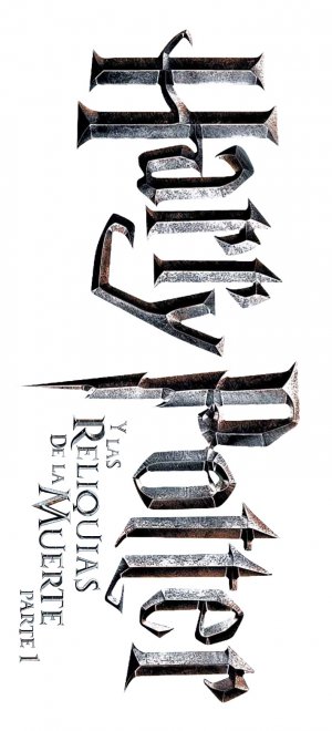 Harry Potter and the Deathly Hallows - Part 1