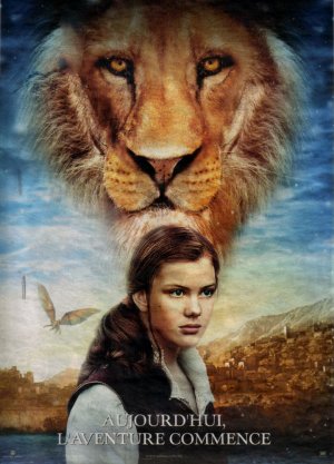 The Chronicles of Narnia: The Voyage of the Dawn Treader