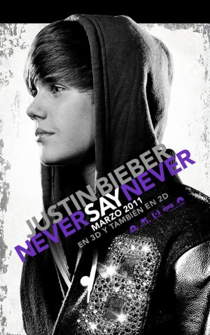 Justin Bieber: Never Say Never