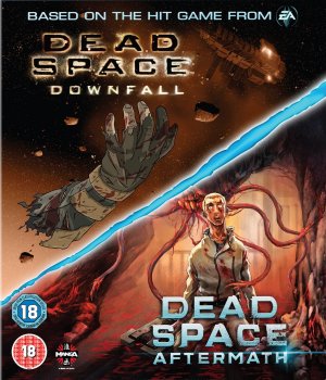 Dead Space: Aftermath