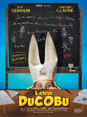 L'élève Ducobu