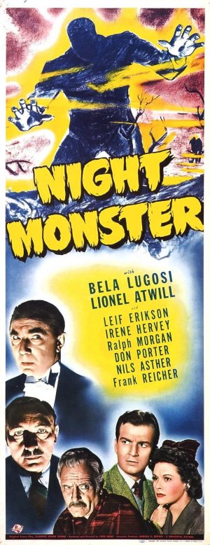 Night Monster