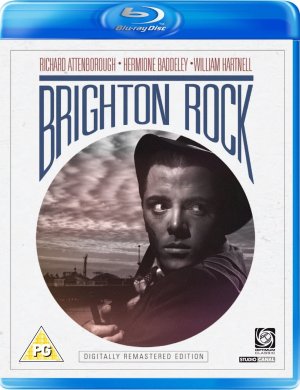 Blu-Ray