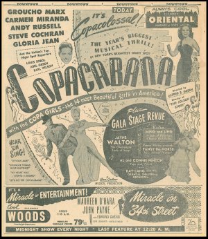 Copacabana