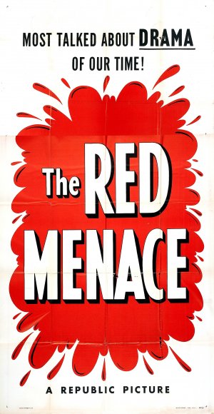 The Red Menace