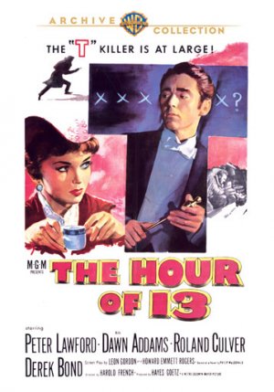 The Hour of 13