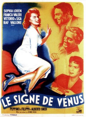 Il segno di Venere