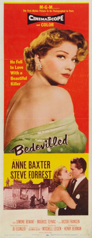 Bedevilled