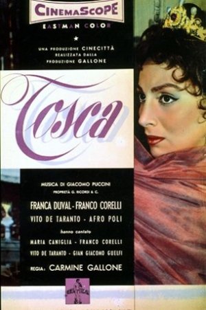 Tosca