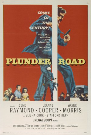 Plunder Road