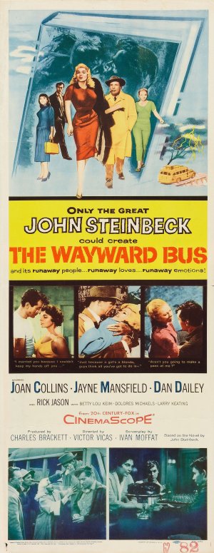 The Wayward Bus