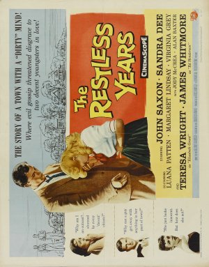 The Restless Years
