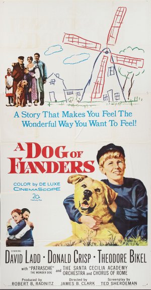 A Dog of Flanders