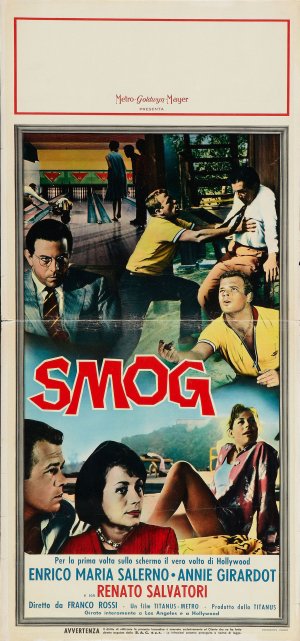 Smog