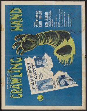 The Crawling Hand