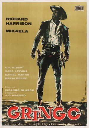 Duello nel Texas
