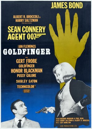 Goldfinger