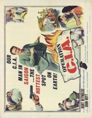 Operation C.I.A.