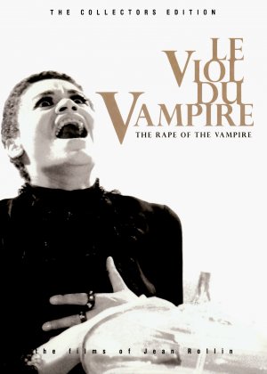 Le viol du vampire