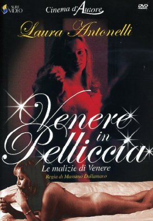 Le malizie di Venere