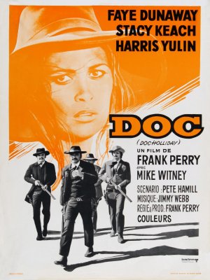 'Doc'