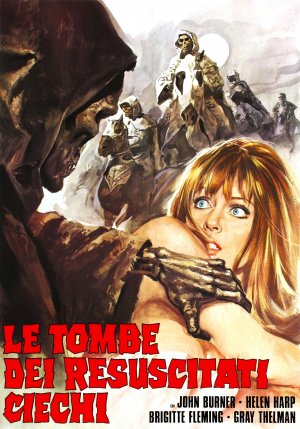 La noche del terror ciego