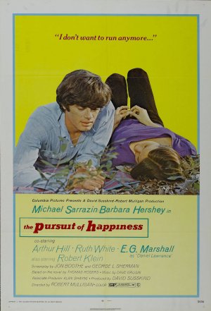 The Pursuit of Happiness