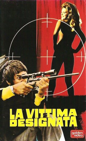 La vittima designata