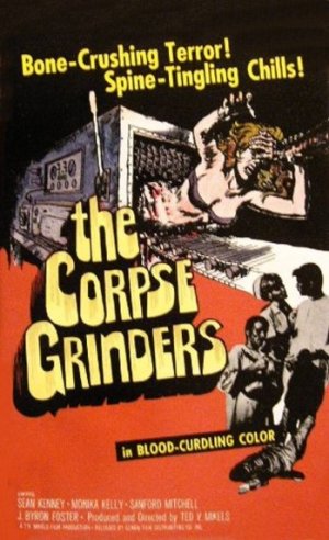 The Corpse Grinders