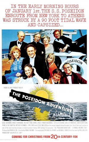 The Poseidon Adventure