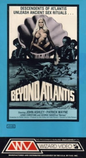 Beyond Atlantis