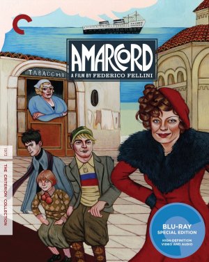 Blu-Ray
