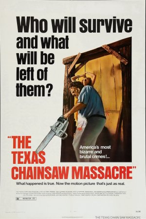 The Texas Chain Saw Massacre