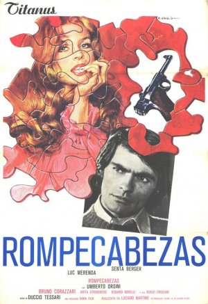 L'uomo senza memoria