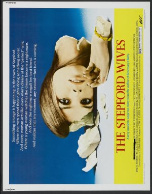 The Stepford Wives