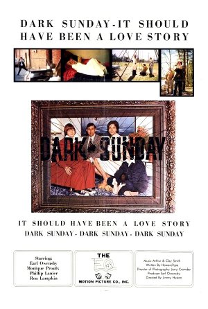 Dark Sunday
