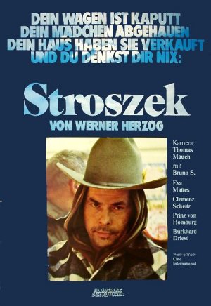 Stroszek