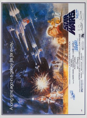 Star Wars