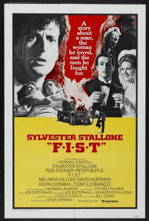 F.I.S.T