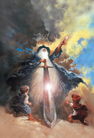 The Lord of the Rings