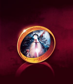 The Lord of the Rings