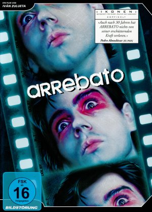 Arrebato