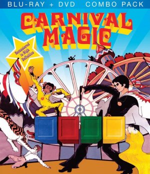 Carnival Magic