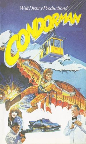 Condorman